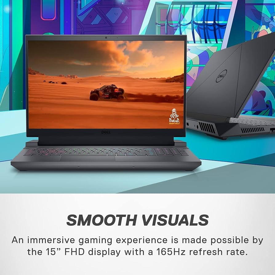 dell g15 5530　i7/RTX4060/32GB G15 Gaming Laptop | Dell Canada